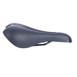 Oxf Siodło Contour Flow Damski Wyściółka Żelowa