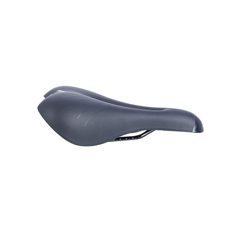 Oxf Siodło Contour Flow Damski Wyściółka Żelowa