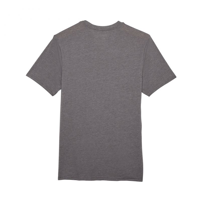 T-Shirt Fox Absolute Tech Heather Graphite