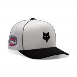 Czapka Z Daszkiem Fox Image Cosmo Snapback White