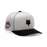 Czapka Z Daszkiem Fox Image Cosmo Snapback White