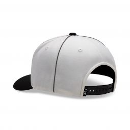 Czapka Z Daszkiem Fox Image Cosmo Snapback White
