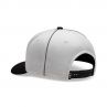 Czapka Z Daszkiem Fox Image Cosmo Snapback White