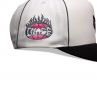 Czapka Z Daszkiem Fox Image Cosmo Snapback White