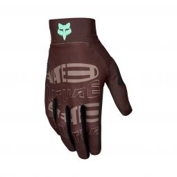 Rękawice Fox Flexair Elevated Cocoa
