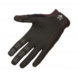 Rękawice Fox Flexair Elevated Cocoa