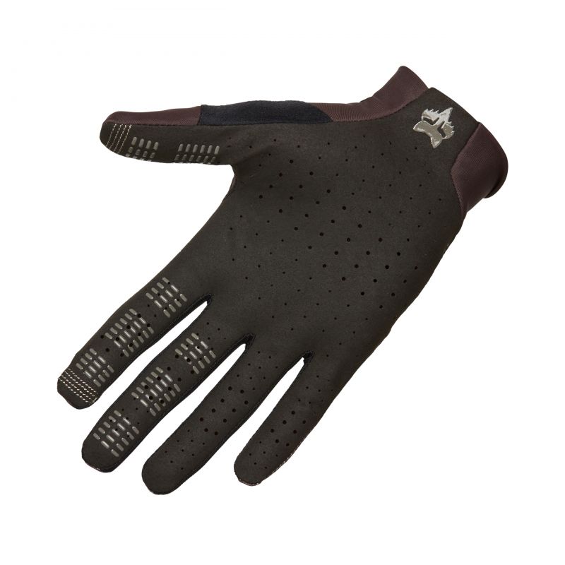 Rękawice Fox Flexair Elevated Cocoa