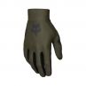 Rękawice Fox Flexair Olive Green
