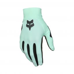 Rękawice Fox Flexair Turquoise