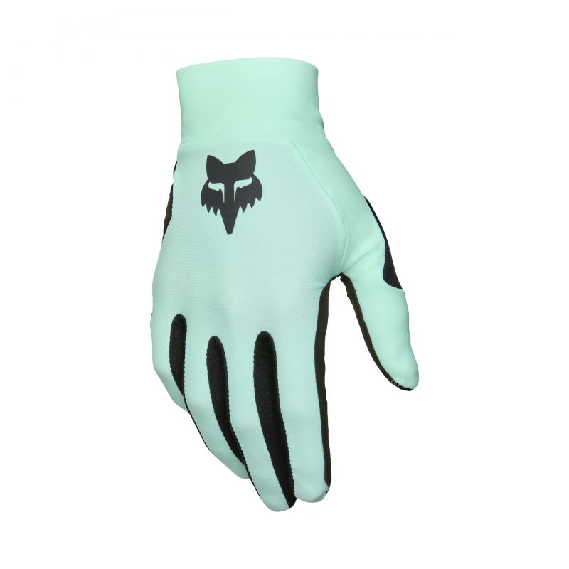 Rękawice Fox Flexair Turquoise