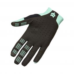Rękawice Fox Flexair Turquoise