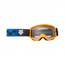 Gogle Fox Main Collect Blue