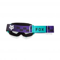Gogle Fox Main Collect Grape