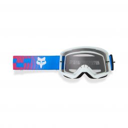 Gogle Fox Main Collect Blue/Pink