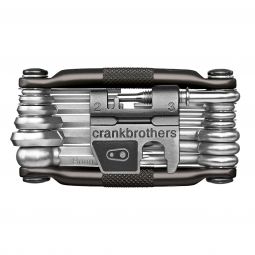 Multitool Crankbrothers 19 Midnight Edition