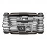 Multitool Crankbrothers 19 Midnight Edition