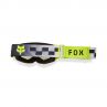 Gogle Fox Junior Main Collect Grey/Yellow