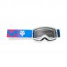 Gogle Fox Junior Main Collect Blue/Pink