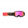 Gogle Fox Junior Main Kairos Spark Tangerine