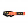 Gogle Fox Junior Main Kairos Spark Tangerine
