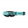 Gogle Fox Junior Main Kairos Spark Turquoise