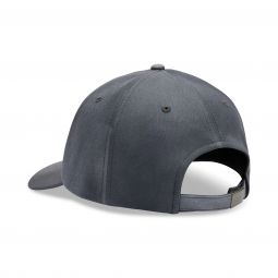 Czapka Z Daszkiem Fox Aop Adjustable Pewter