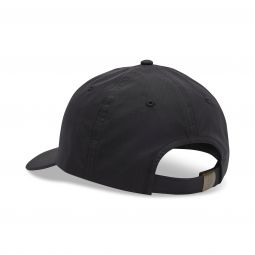 Czapka Z Daszkiem Fox Kairos Adjustable Black