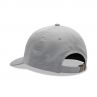 Czapka Z Daszkiem Fox Kairos Adjustable Steel Grey