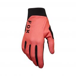 Rękawice Fox Lady Ranger Gel Salmon