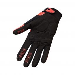 Rękawice Fox Lady Ranger Gel Salmon