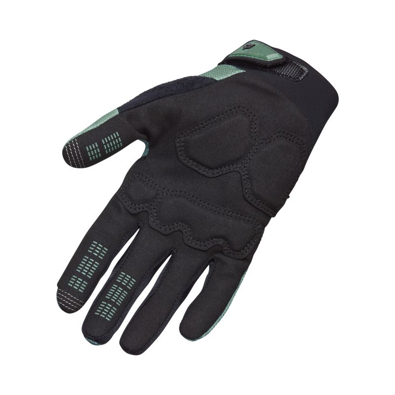 Rękawice Fox Lady Ranger Gel Pine