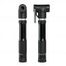 Pompka Ręczna Crankbrothers Pump Hand Sterling S Midnight Edition