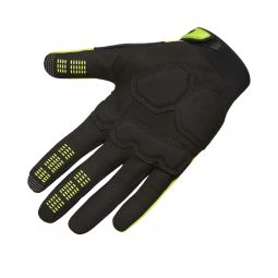 Rękawice Fox Ranger Gel Fluo Yellow