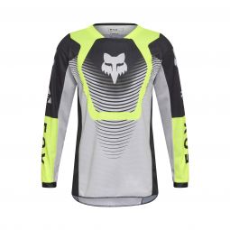 Bluza Fox Junior 180 Collect Grey/Yellow