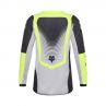 Bluza Fox Junior 180 Collect Grey/Yellow