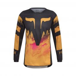 Bluza Fox Junior 180 Kairos Tangerine