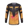 Bluza Fox Junior 180 Kairos Tangerine