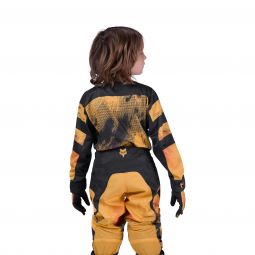 Bluza Fox Junior 180 Kairos Tangerine
