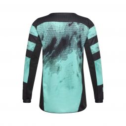 Bluza Fox Junior 180 Kairos Turquoise