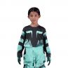 Bluza Fox Junior 180 Kairos Turquoise