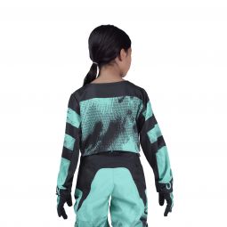 Bluza Fox Junior 180 Kairos Turquoise