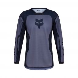 Bluza Fox Junior 180 Shield Black