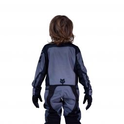 Bluza Fox Junior 180 Shield Black