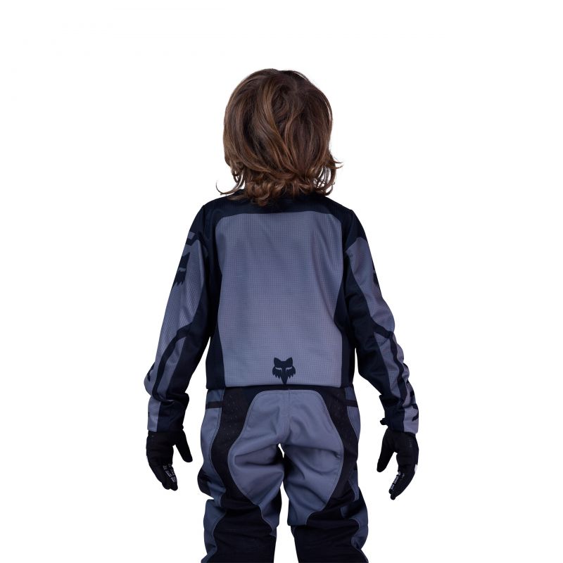 Bluza Fox Junior 180 Shield Black