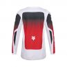 Bluza Fox Junior 180 Shield Fluo Red