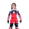 Bluza Fox Junior 180 Shield Fluo Red