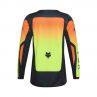 Bluza Fox Junior 180 Shield Fluo Yellow