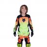 Bluza Fox Junior 180 Shield Fluo Yellow