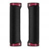 Gripy Crankbrothers Cobalt Red