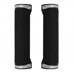Gripy Crankbrothers Cobalt Silver